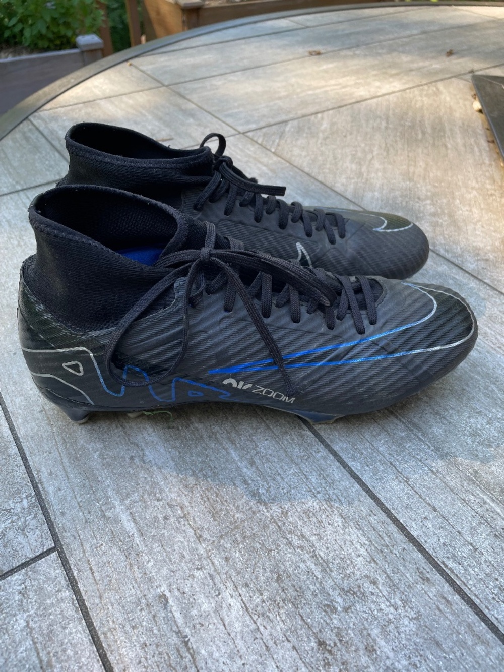 Nike Air Zoom Men’s Cleats